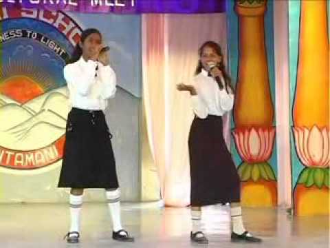 safiya najaths song.