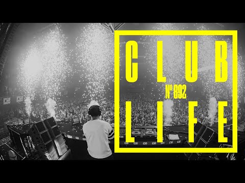 CLUBLIFE by Tiësto Episode 892