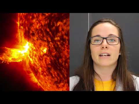 Système Soleil-Terre-Lune