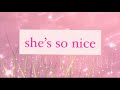 She S So Nice Pink Guy Ft Joji But It S Just The Chorus