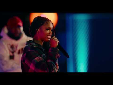 Dono Cypher Performance Rhythm + Flow Season 2