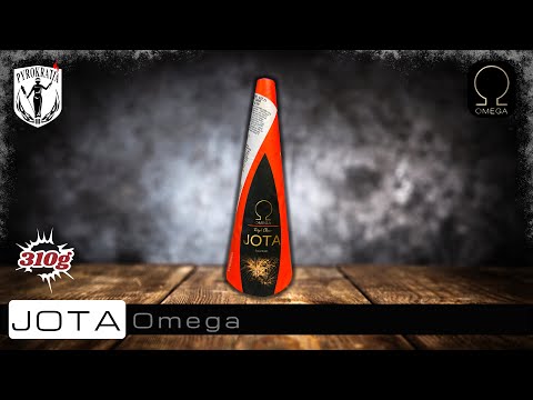 Jota - Omega