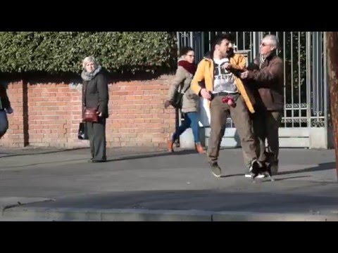 Fail & Extra - P***e Incastrate Ovunque - theShow