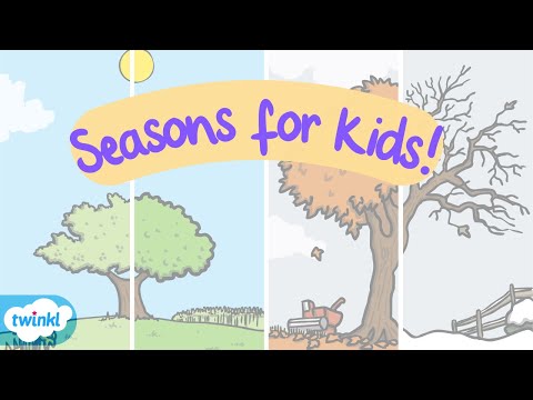 The Four Seasons: A Harmony of Nature and Culture | Golden Age