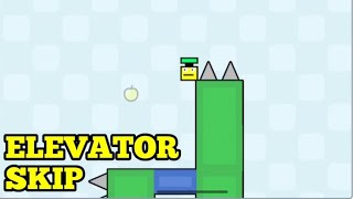 Appel Level 2 - Wall Jump [28.0 SECONDS] Third Place