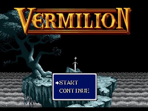 Sword of Vermilion - Soundtrack - Sega Mega Drive / Genesis - OST VGM HQ