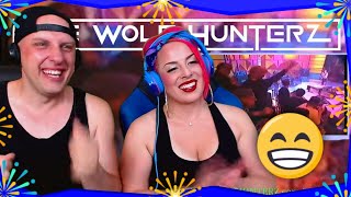 Spiderbait - Calypso (Live On Recovery) THE WOLF HUNTERZ Reactions