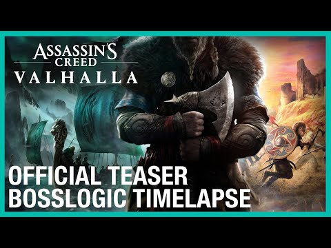 Видео Assassin's Creed Valhalla #1