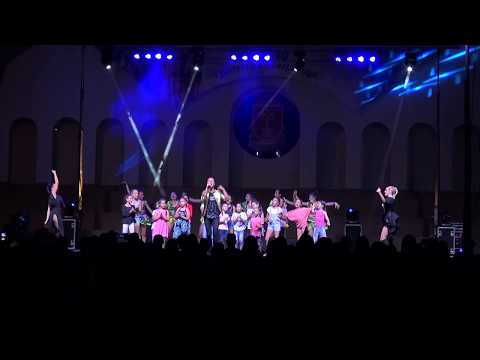 Графа, Любо и Орлин - Заедно (cover by Jack of Spades)