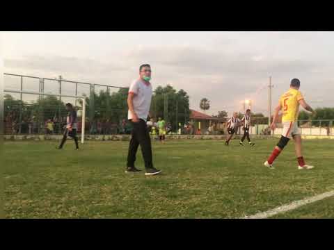 FINAL DO RERIUTABENSE MASTER DECIDIDO NAS PENALIDADES / TV 100 FUTURO