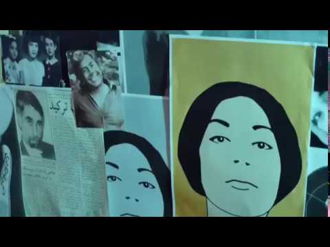 Only Voice Remains Trailer