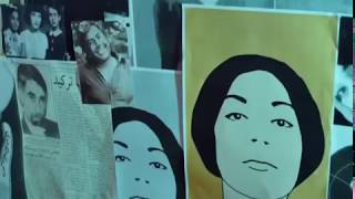 Only Voice Remains Trailer