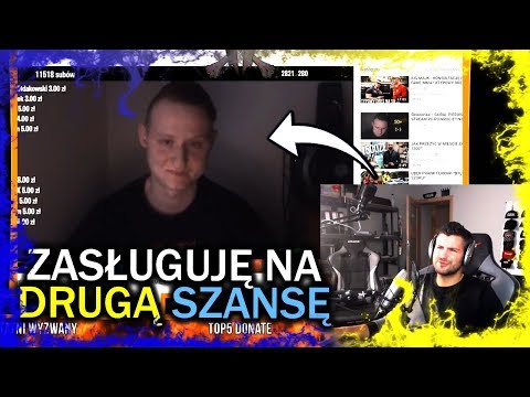 🔥WOJTEK GOLA MÓWI CO SĄDZI O GURALU I JEGO POWROCIE🔥 | SETON