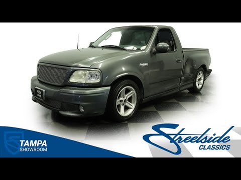 2003 Ford F150 (CC-2072596) for sale in Lutz, Florida