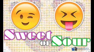 Sweet or Sour Week 2: Joy (April 19, 2015)