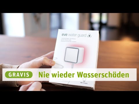 Eve Water Guard - GRAVITIES Plus #98