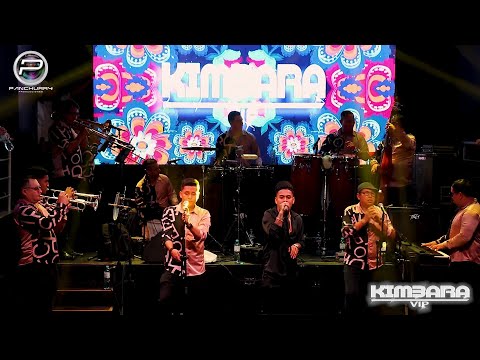 Achilipu / Ojitos Chinos / El Cantante / Bailemos Otra Vez / Esa Mujer❌ Cesar Vega Y Orquesta 🎼