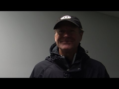 Mark Berson Post-Match Comments - 10/2/15