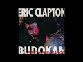 Eric Clapton Budokan First Appearance CD1 Bootleg Album 1977