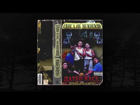 ENOE X LIL MURDERAH - HATED RACE (PROD. DVLVCRVZ) (Memphis 66.6 Exclusive)