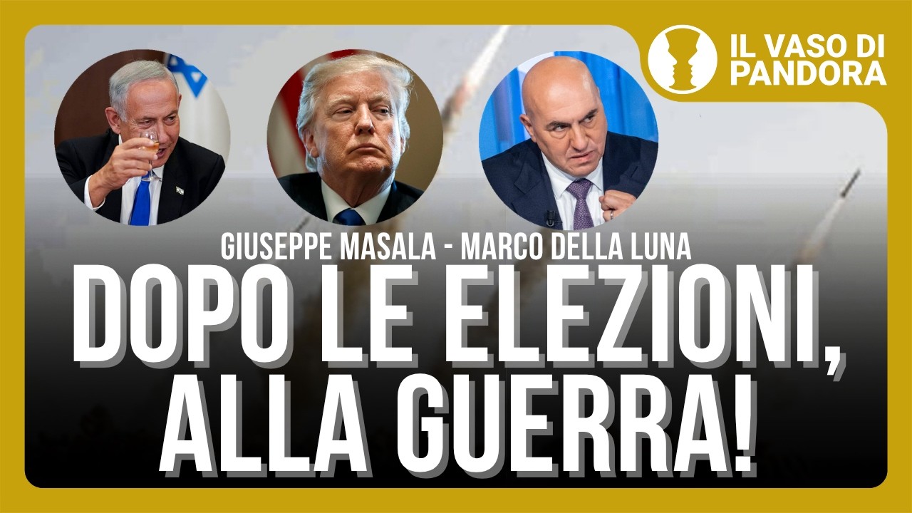 Trump Xi Putin, la triplice della speranza - Giuseppe Masala, Marco Della Luna
