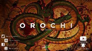 Download lagu Japanese Type Beat - 'Orochi' (Soulker Collab) mp3 Download lagu Japanese Type Beat - 'Orochi' (Soulker Collab) mp3