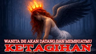 Download lagu JIWA TERPILIH ✨ JANGAN CERITAKAN SIAPAPUN, WANITA INI AKAN DATANG DAN MEMBUATMU KETAGIHAN mp3