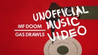 MF DOOM - GAS DRAWLS