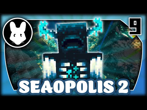 09 Seaopolis 2 (with @ectorvynk) - The Deep Dark