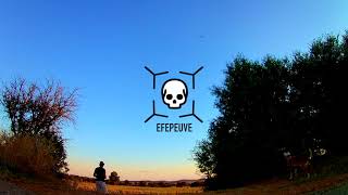 Nunca hagáis Freestyle a 600m... ???????? #drone #fpv #multicopter