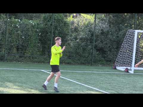 5s | Terry’s Fruits vs Moses FC - 5.08.19