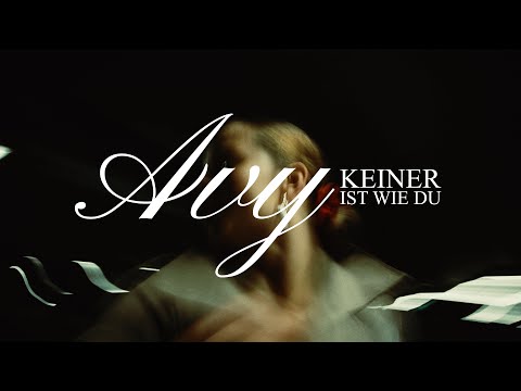 AVY - Keiner ist wie du [Visualizer]