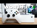 Before You Buy Xbox Series S In 2025
