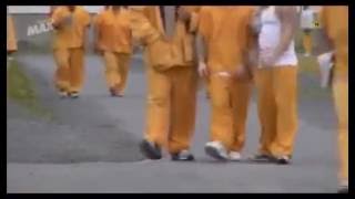 CARCELES DE ALASKA QUE FUERTE