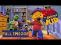 Sid The Science Kid How Did My Dog Do That Jim Henson Family Hub Kids Cartoon