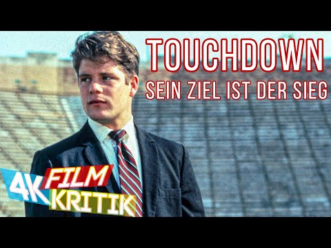 TOUCHDOWN: Die Sport-Version von "Das Streben nach Glück" | Kritik