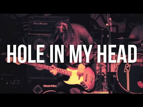 Paradise Sessions - Hole in My Head @ Fellas Music Fest