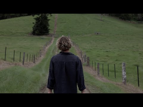 Kim Churchill - Hobbies (Official Music Video)