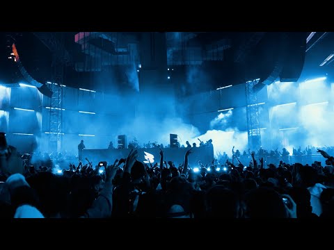 MDL Beast Soundstorm 2025 - Underground aftermovie