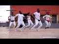 Toofan - OROBO (Official Dance Video) | Dance Republic Africa