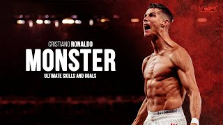 Cristiano Ronaldo - Taki Taki | Skills &amp; Goals 2018/2019 | Juventus HD