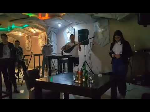 Borka i Danica Burma