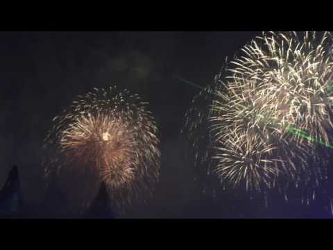 Airbeat One 2017 3rd Day