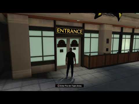 AEGIS LEAGUE 2K21 Hugs and Kisses vs BBB