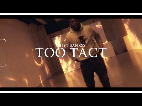 Khyy Bankss - Too Tact (Music Video)