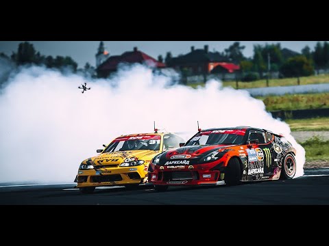 RDS GP 2022 Moscow 3rd stage