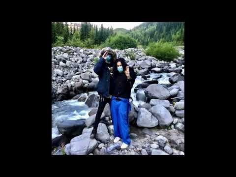 oaf1 x capoxxo - just a friend