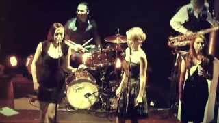 BURN par Scott Bradlee &amp; postmodern Jukebox @Transbordeur, Lyon