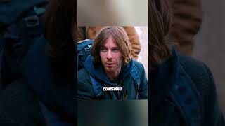 ELES SE TORNARAM BELOS AMIGOS !!