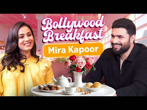 Prakhar Gupta x Mira Kapoor | PGX #32 @MiraKapoorOfficial